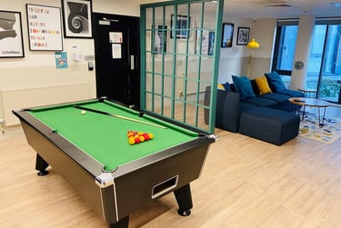 1 bed studio, Suffolk Road, Heeley, Sheffield, S24BU - Image 11